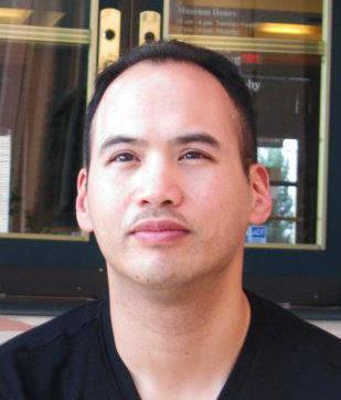 Richard Pila