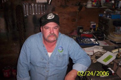 Michael Skiles