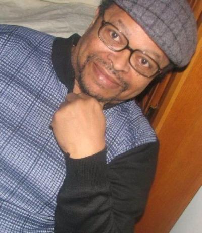 Rudolph Harmon