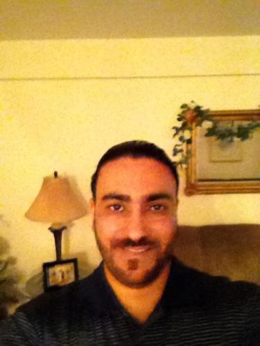 Paramjit Singh