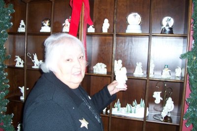 Norma Judd