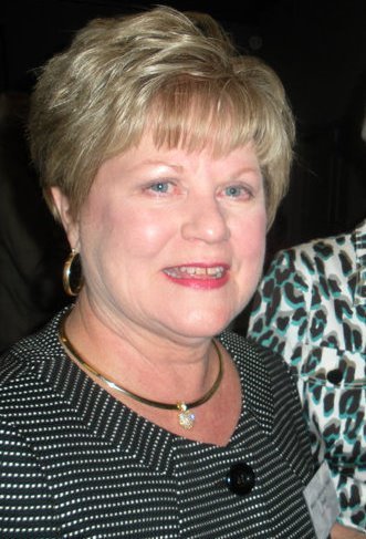 Mary Todd