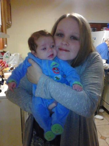 Chrystal Senteney