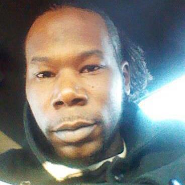 Alian Whitfield