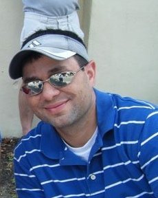 Salvador Gioia