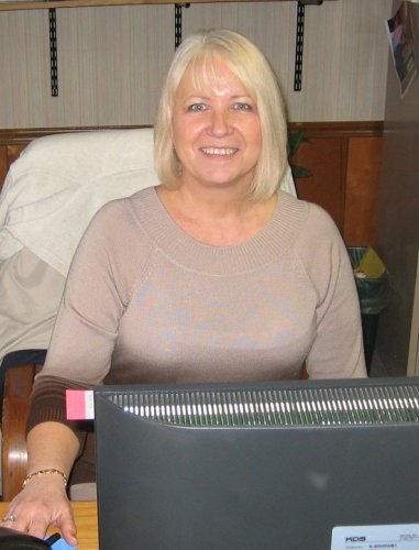 Donna Stoner