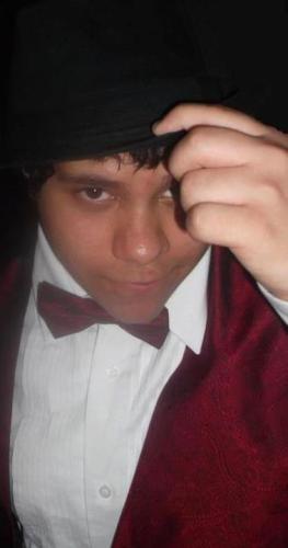 Kyle Quiros