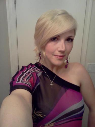 Sheryl Hedlund