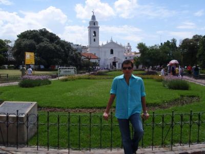 Ruben Gutierrez