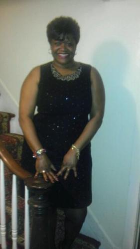 Velda Lowery
