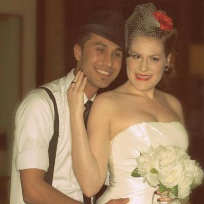 Tannah Cazares