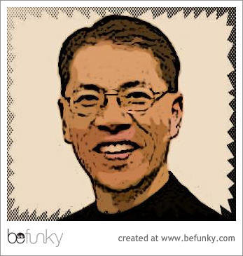 Geoffrey Lee