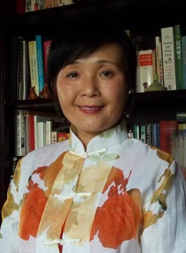 Helen Hu