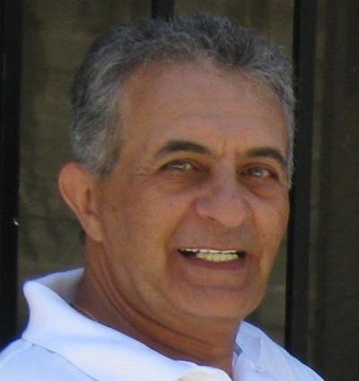 Joseph John
