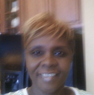 Regina Mitchell