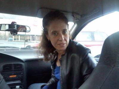 Tanya Forcier