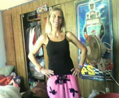 Stacy Wheeler