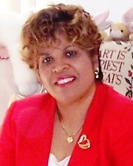 Sharon Naraine