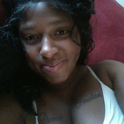 Christal Wesley