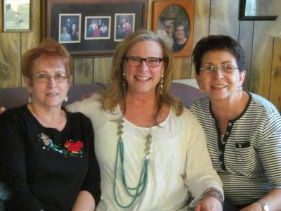 Susan Gillenwaters
