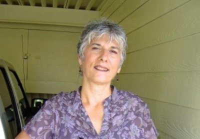 Jacqueline Parke