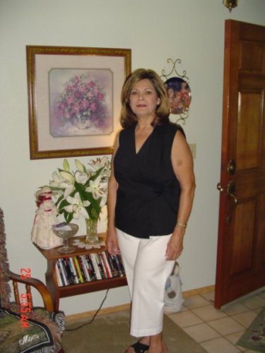Judy Sandoval