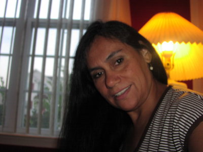 Debra Moore