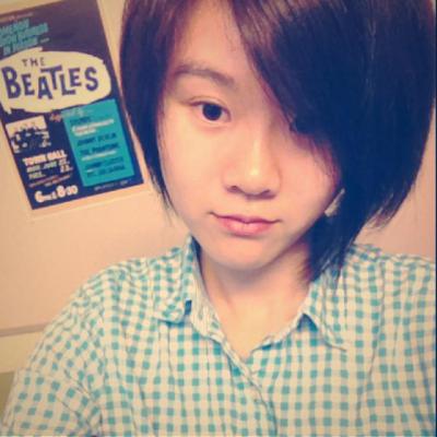 Allison Cai