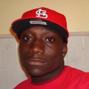 Darien Barnett