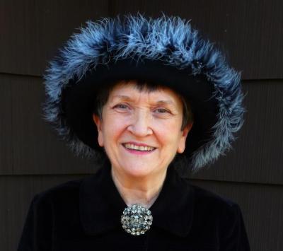 Evelyn Marsh