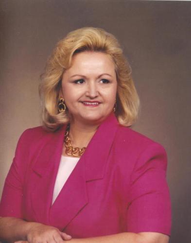 Linda Reyes