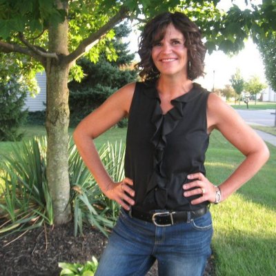 Deborah Mekkes