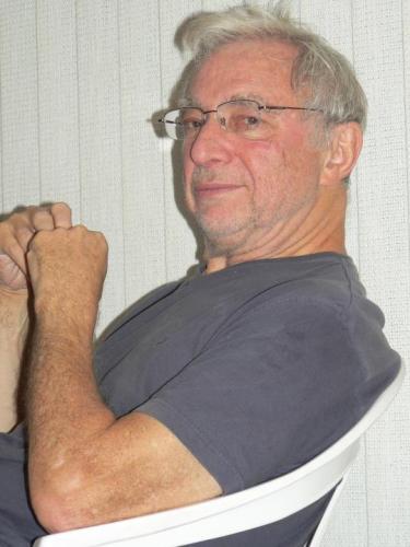 Lucien Bromberger