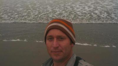 Paul Aldrich