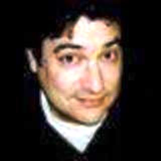 Nicholas Savalas