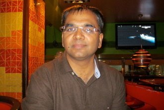 Prabhakar Kasu