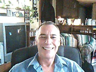 Glen Sheridan
