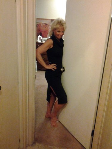 Cynthia Oliver