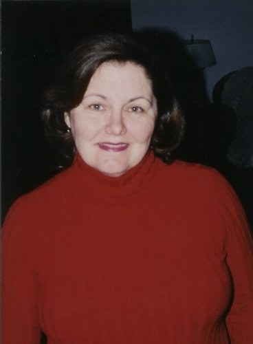 Maureen Litchfield