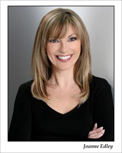 Joanne Edley