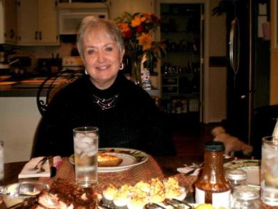 Karen Stoneman
