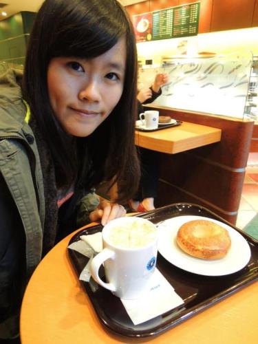 Rosa Chen