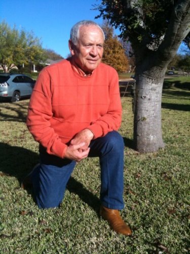 Ralph Pelton