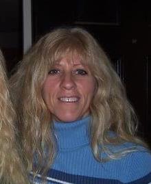Sonja Bissette