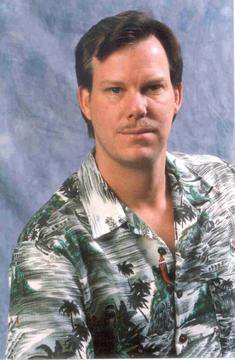David Baechle