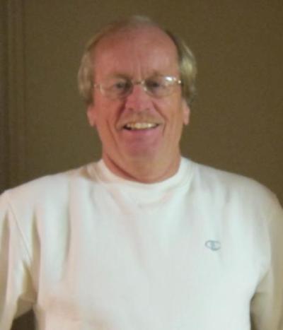 Randolph Pierce