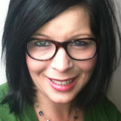 Amy Parrott