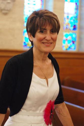 Bobbi Buckner