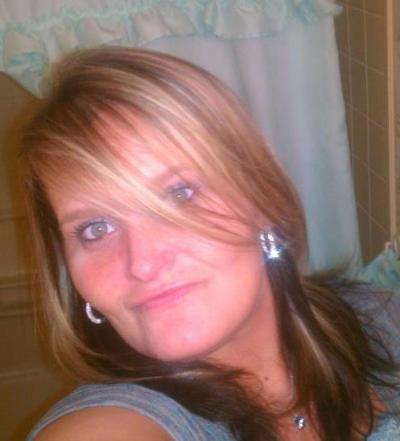 Kristina Wasley