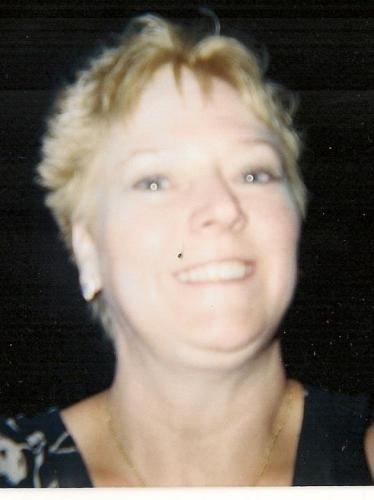 Lydia Gergosky
